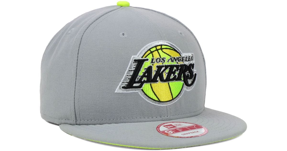 hot new products premium selection great prices KTZ Los Angeles Lakers Hardwood Classics Neon Time 9fifty Snapback ... hot new products premium selection great prices KTZ Los Angeles Lakers Hardwood Classics Neon Time 9fifty Snapback ...