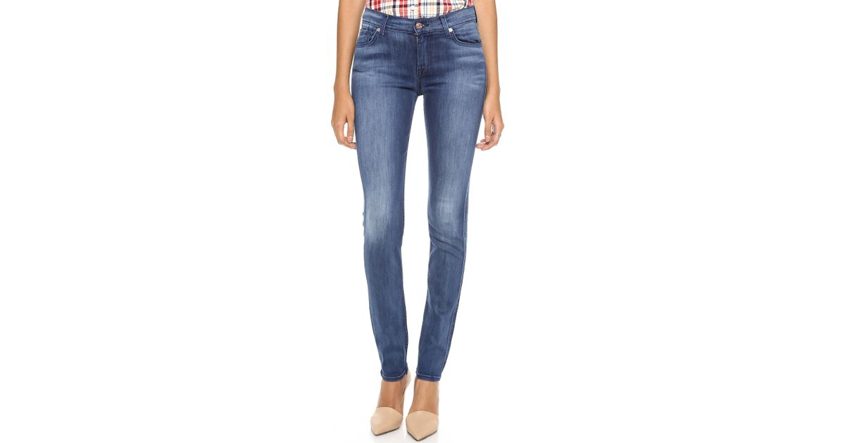 seven for all mankind roxanne