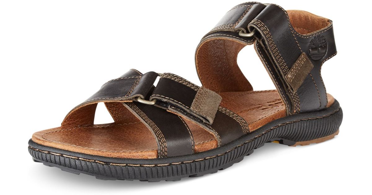 timberland earthkeepers sandals