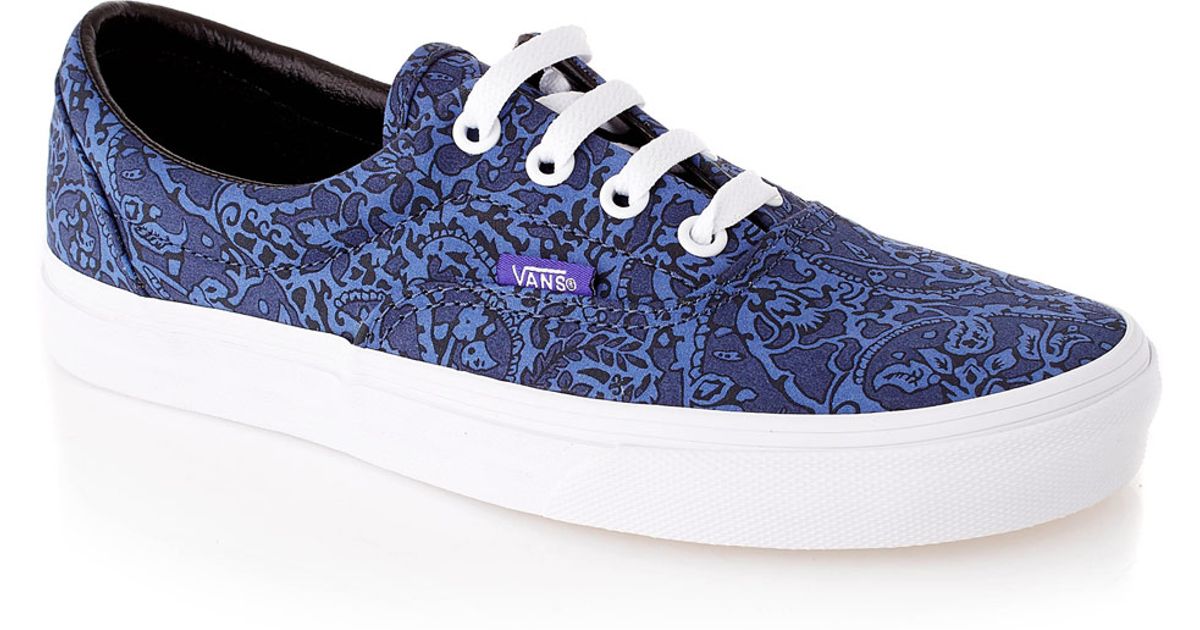 vans liberty