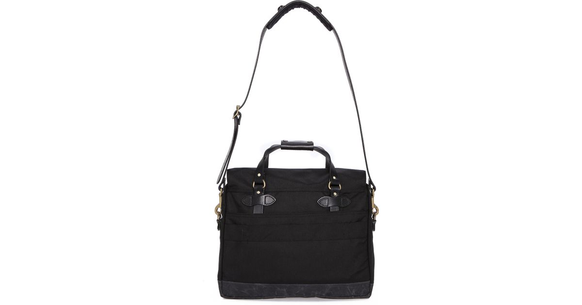 filson 72 hour bag
