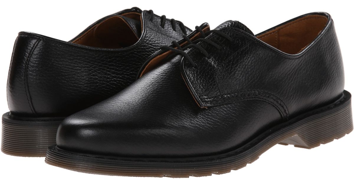 dr martens octavius