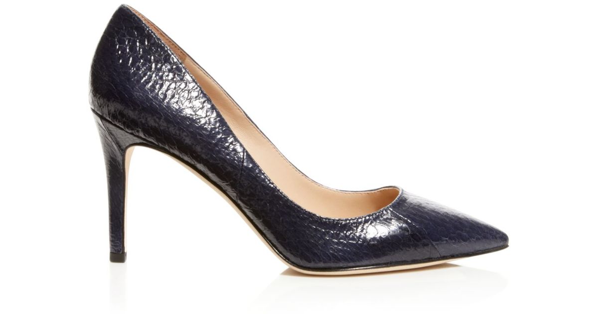 via spiga evening shoes