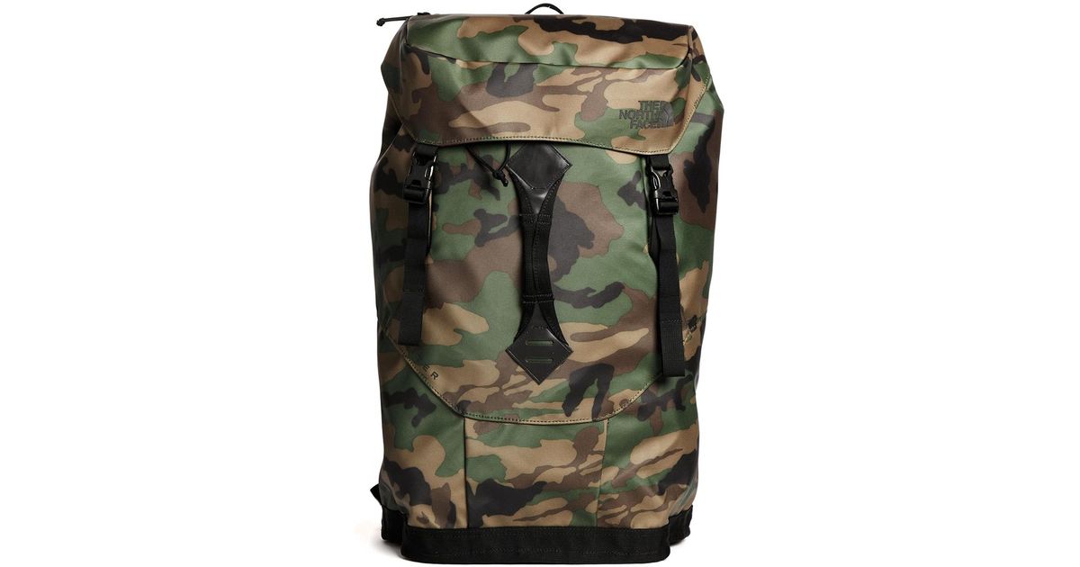 base camp citer backpack