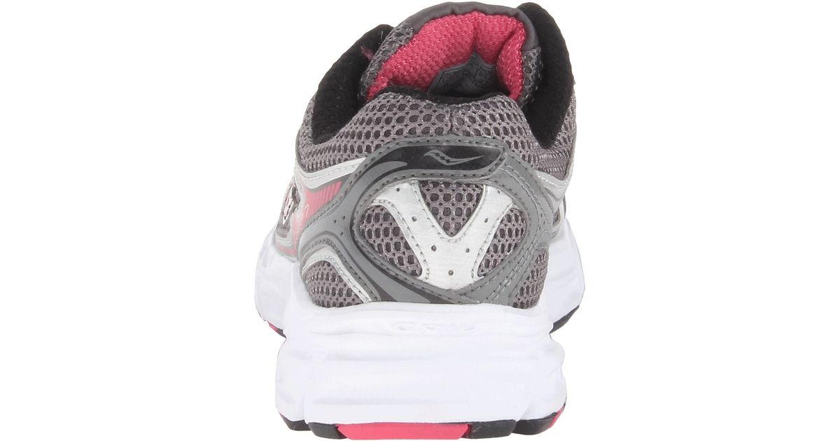 saucony echelon 5 2014