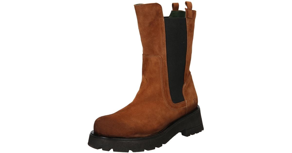 Felmini Chelsea boots 'nadir' in Braun - Lyst AT