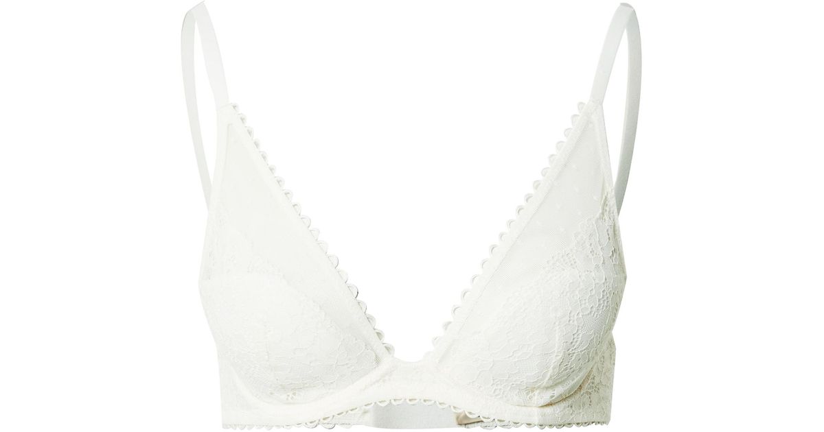 DORINA Dorina bh in Weiß | Lyst DE