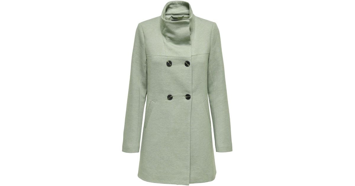 Onlsedona Only Mantel Carrie Blau ONLY Mantel 'Onlsedona Sophia