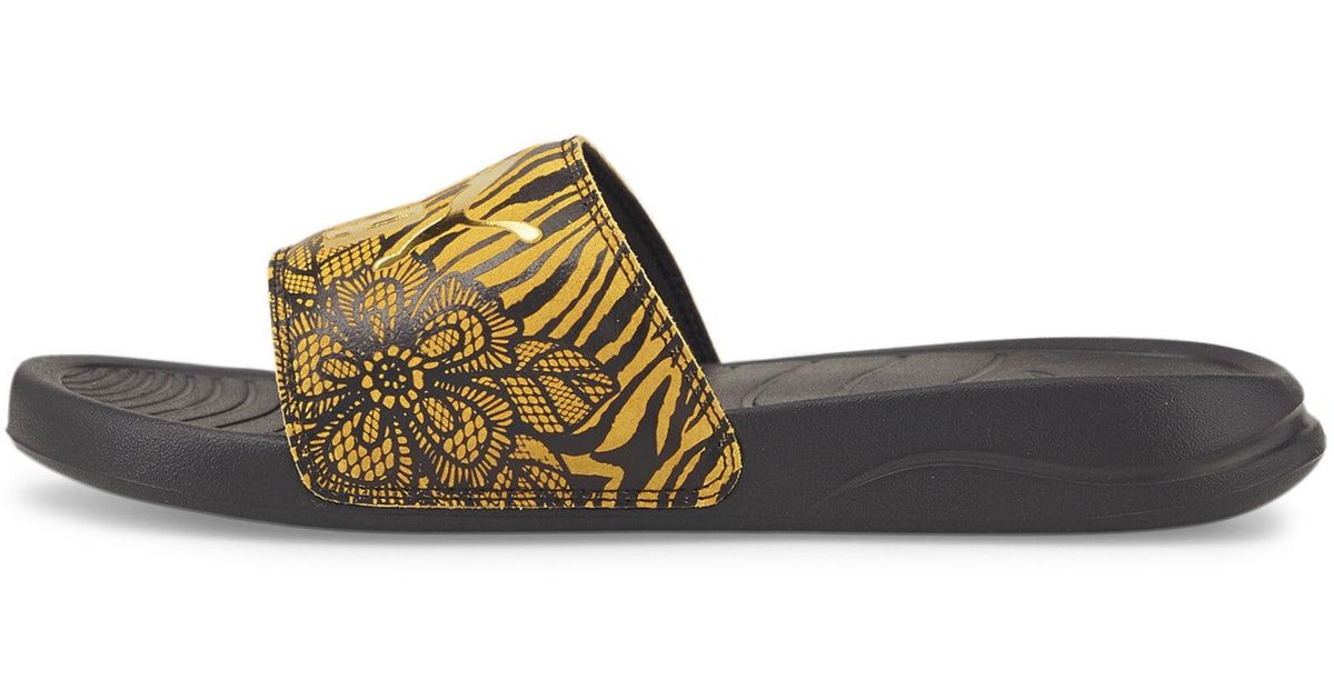 puma pantoletten