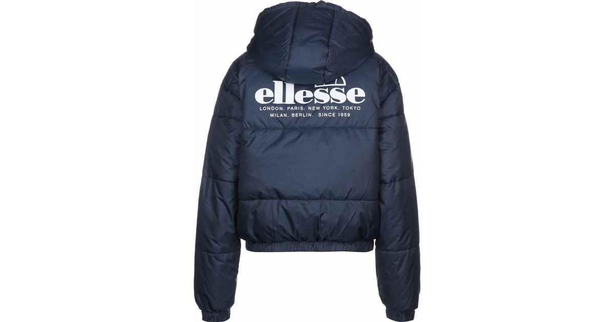 ellesse camilla