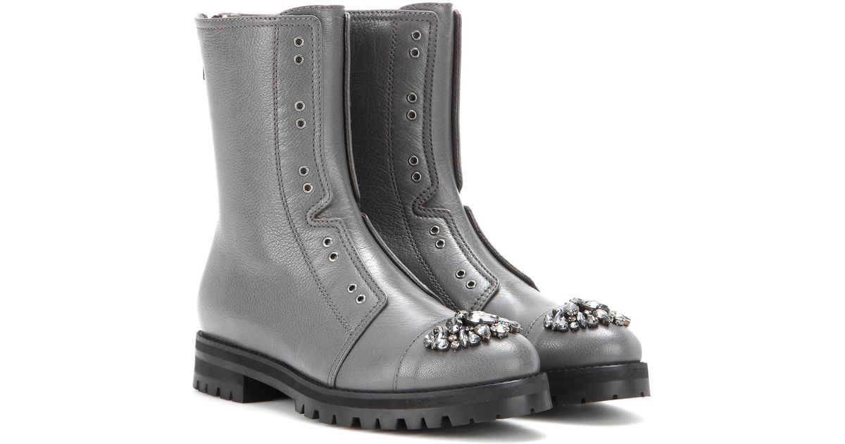 jimmy choo hatcher