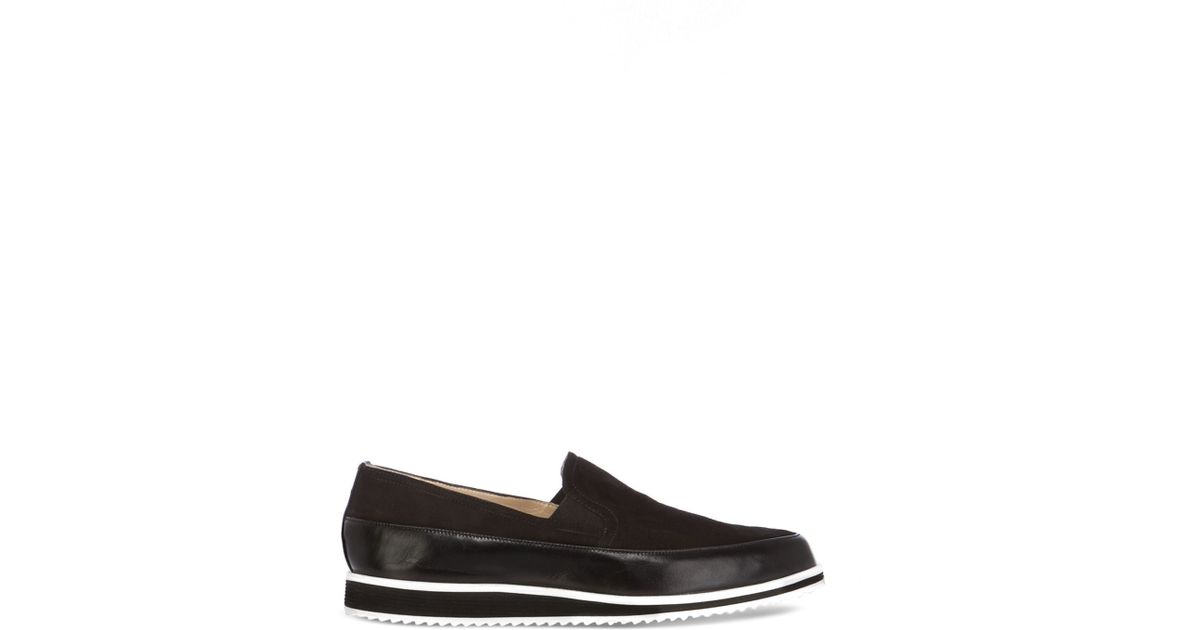 karen millen black shoes