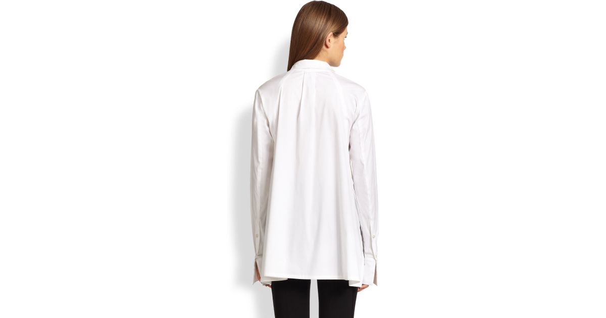 donna karan shirts