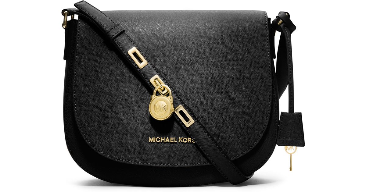 MK hamilton crossbody