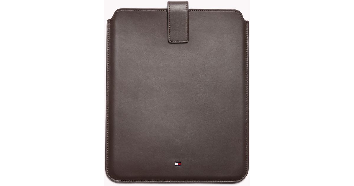 tommy hilfiger ipad case