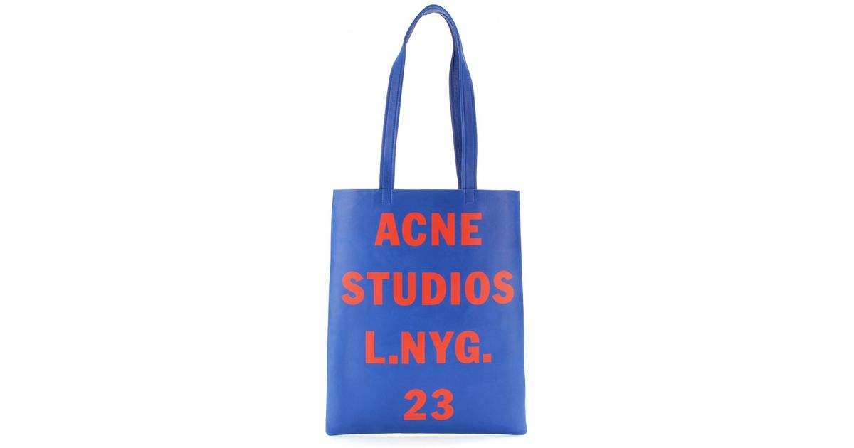 acne tote