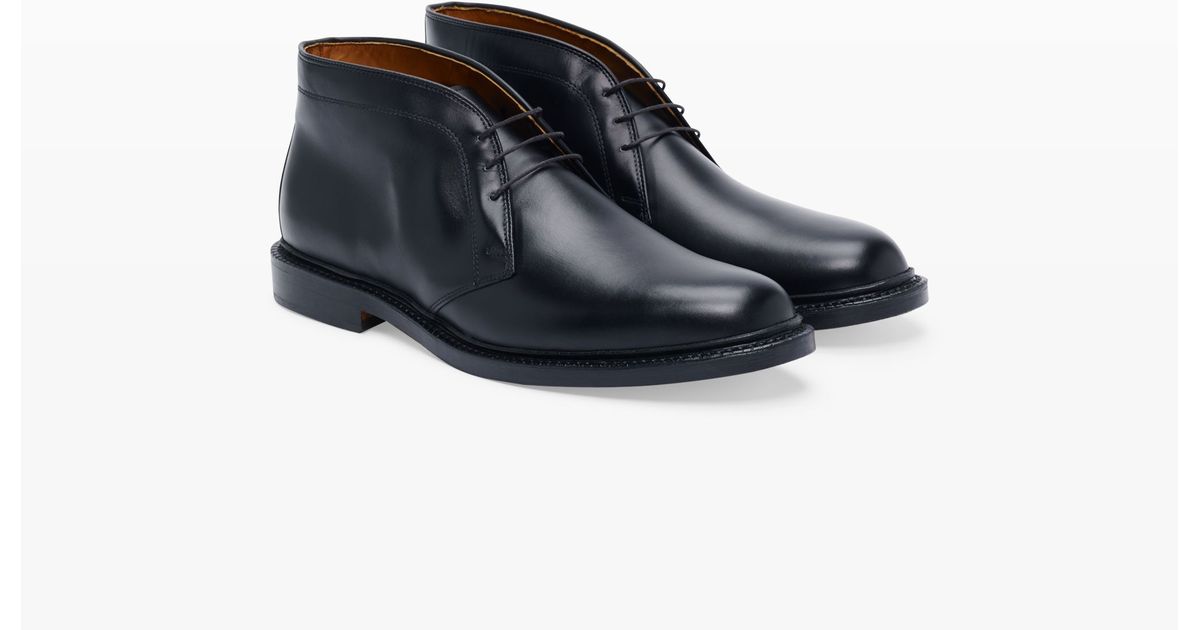 club monaco allen edmonds