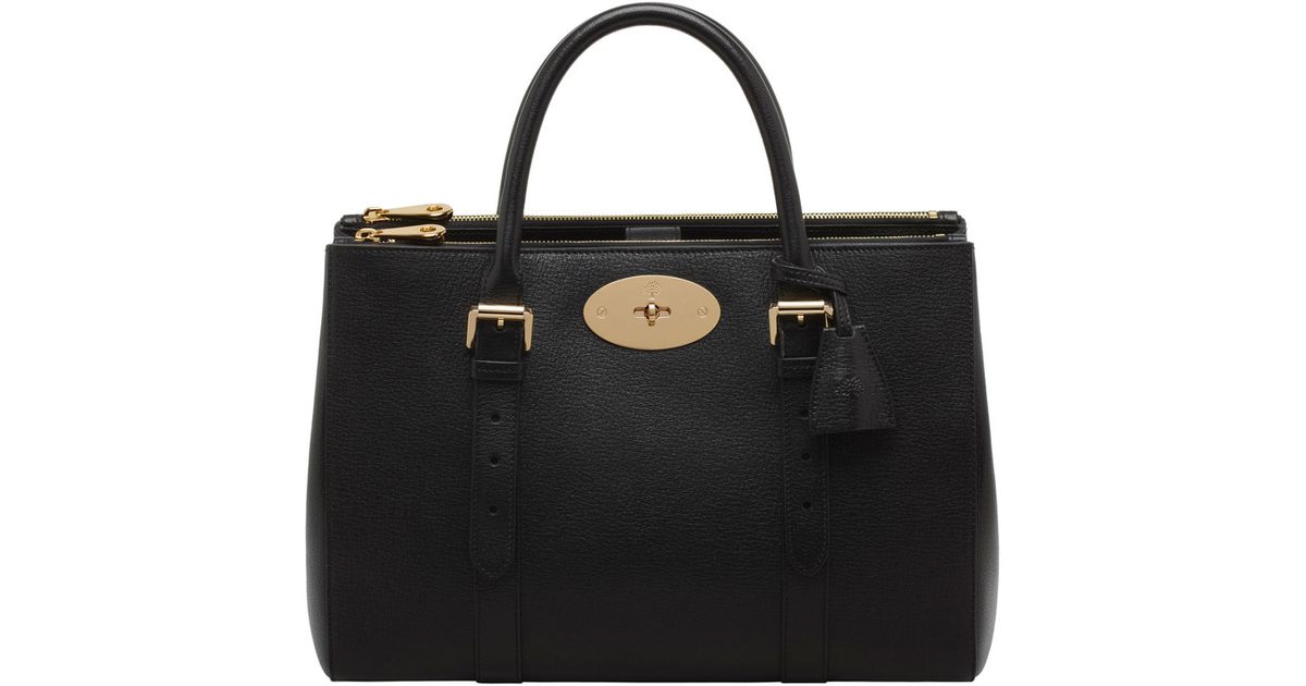 mulberry double bayswater