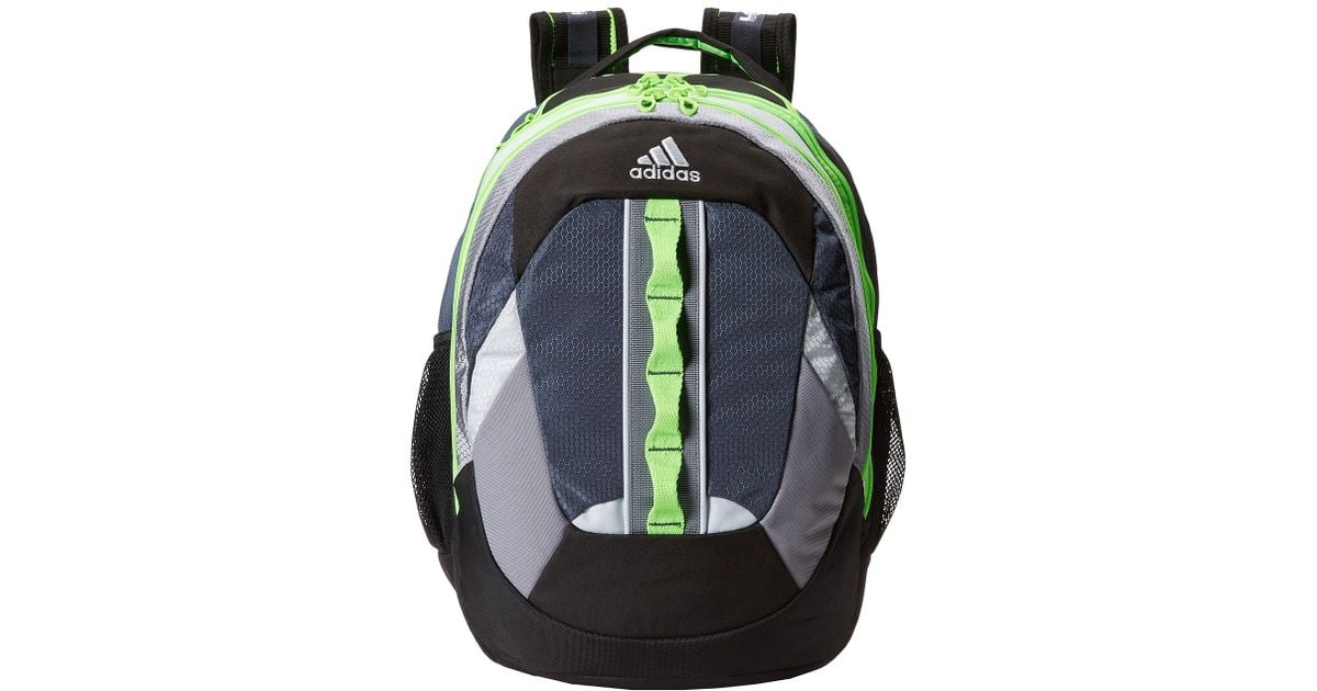 adidas Ridgemont Backpack in Green - Lyst