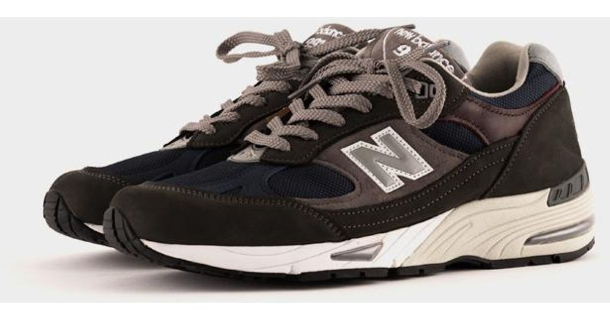 991 new balance navy 991 new balance navy