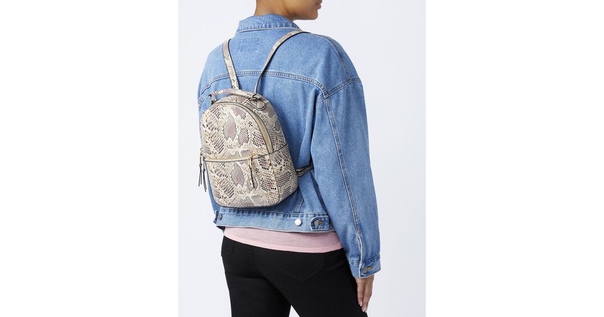 tommie midi dome backpack