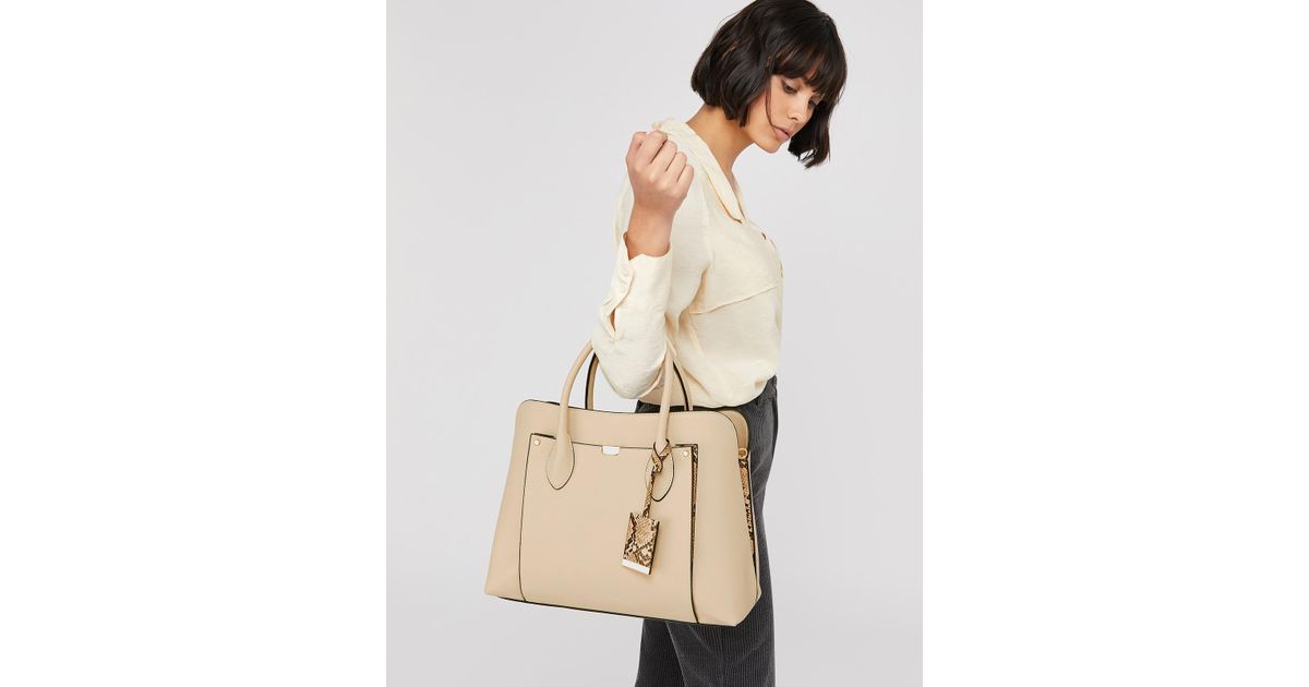 accessorize work bags