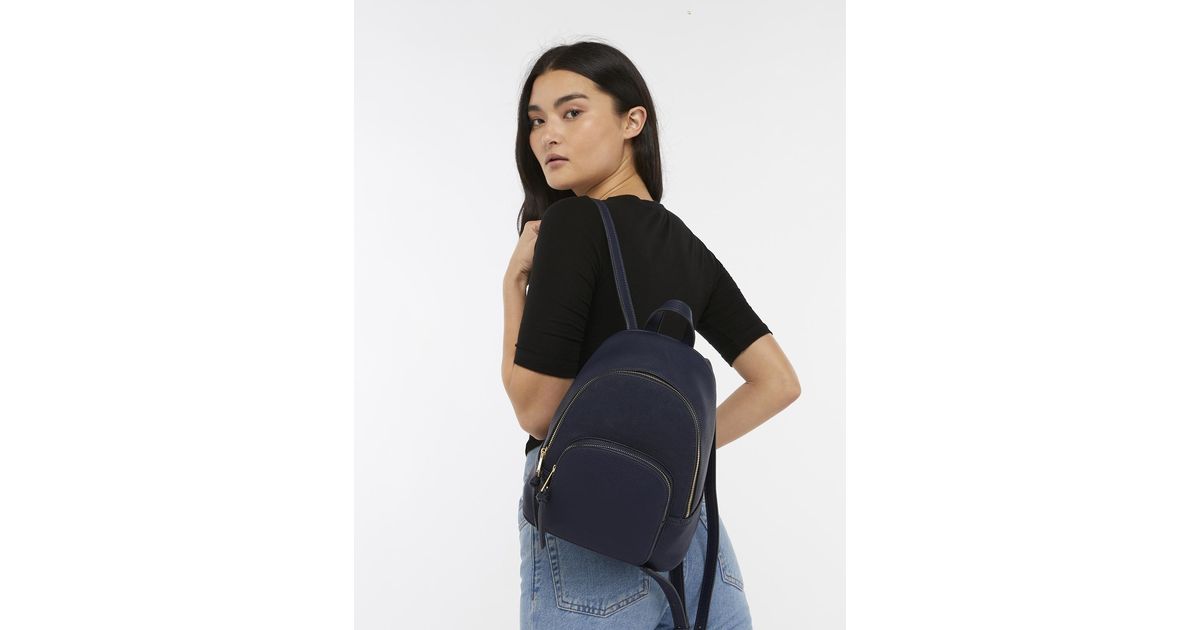 theo midi backpack