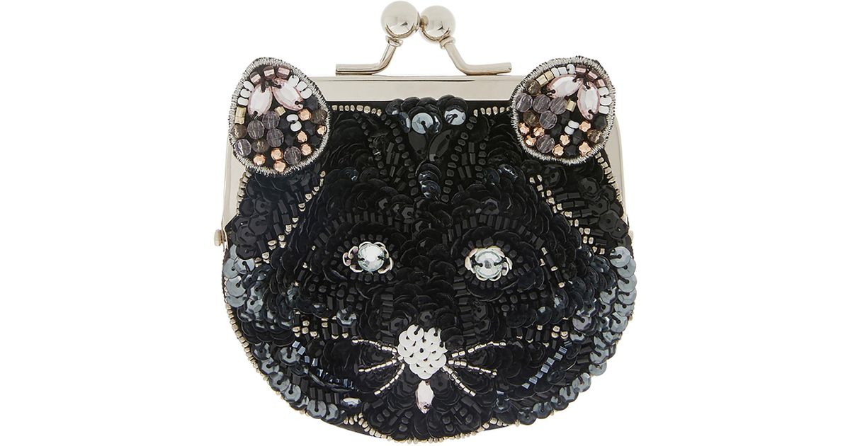 accessorize cat bag
