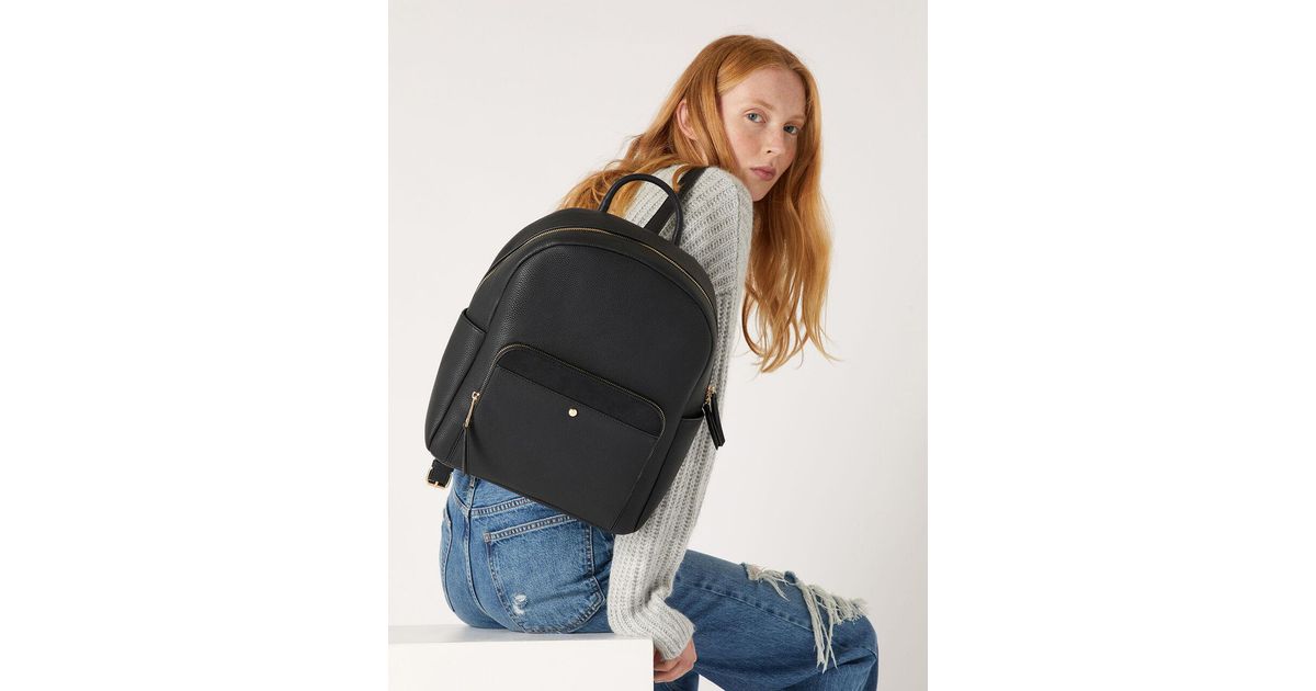 accessorize nikki backpack