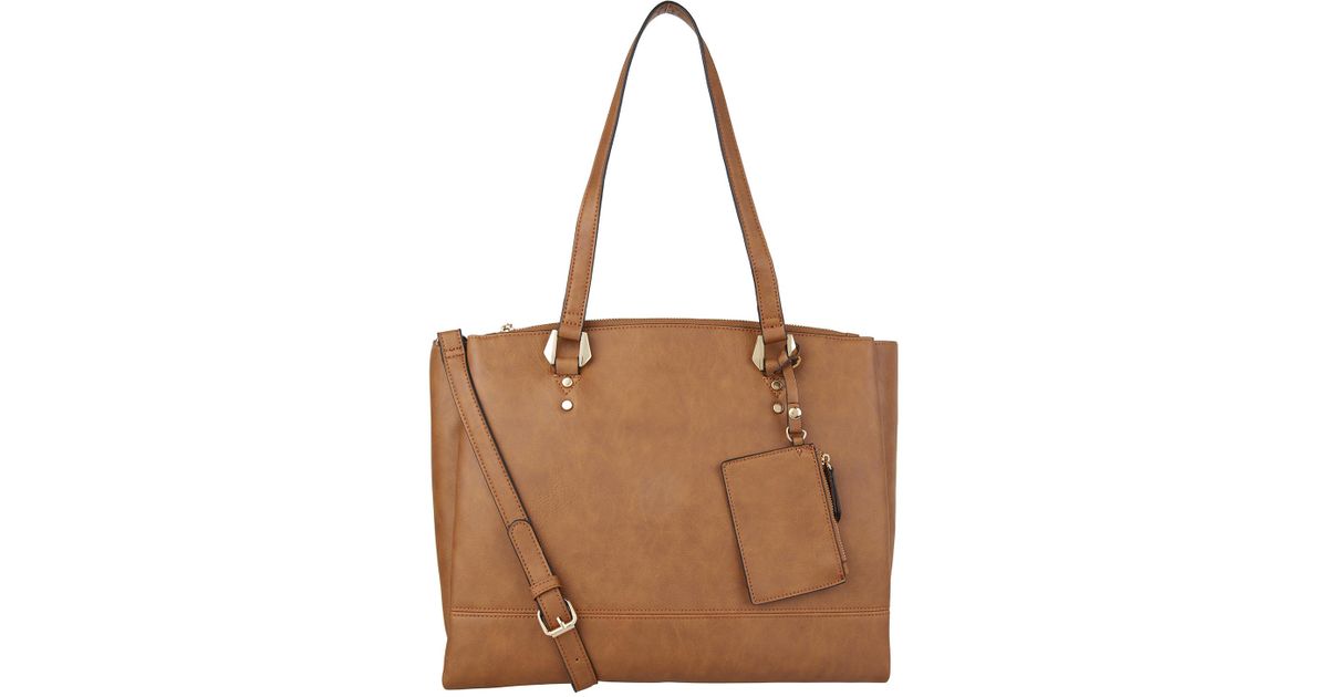 accessorize shoulder bag