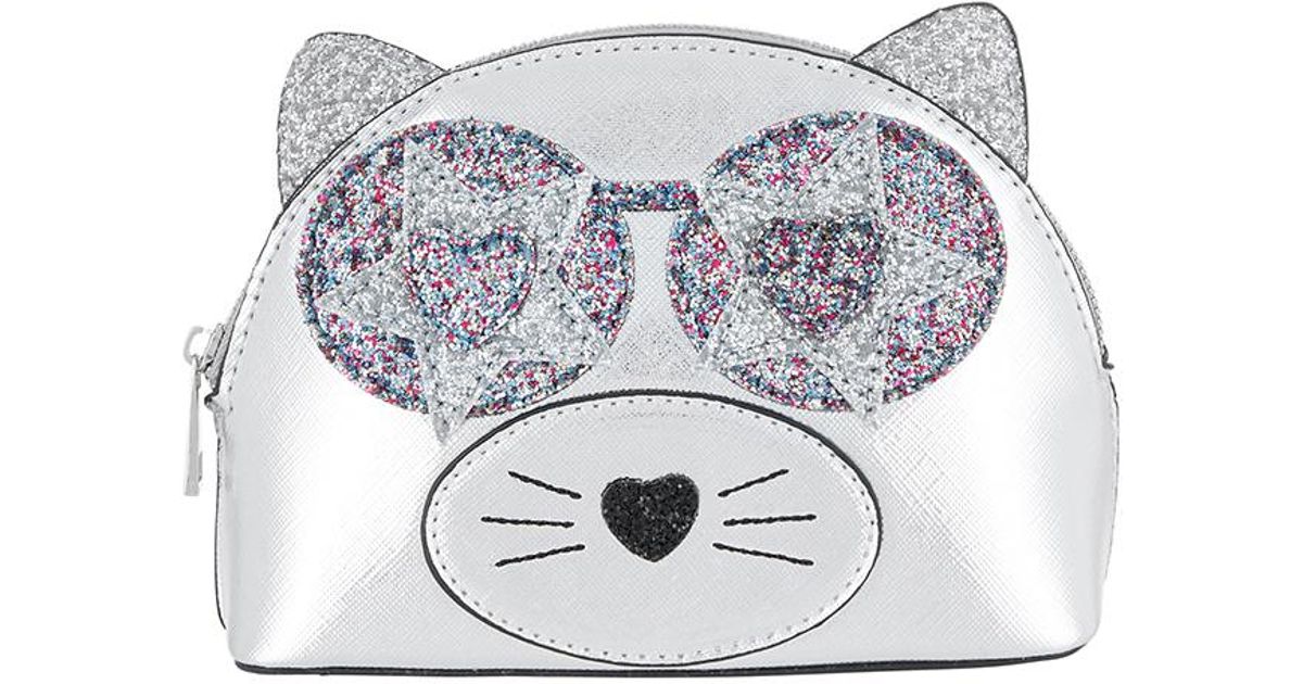 accessorize cat bag