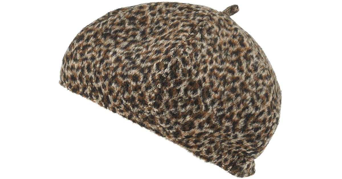 accessorize beret