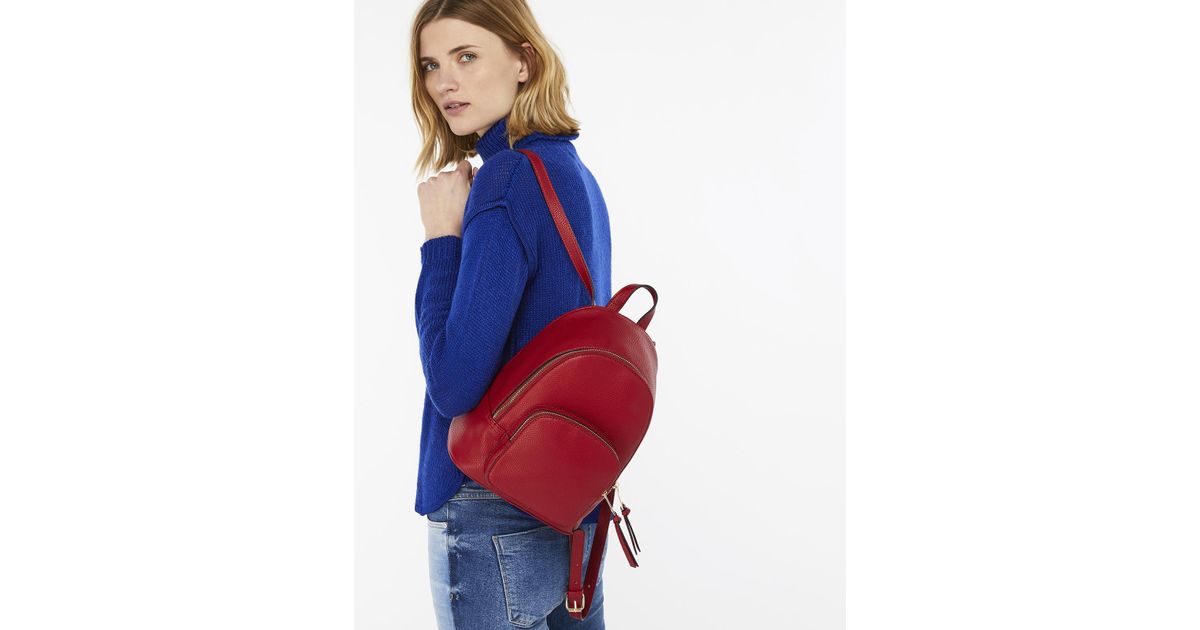 theo midi backpack
