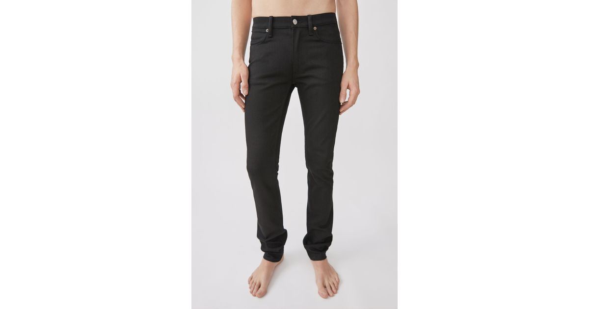 acne max stay black