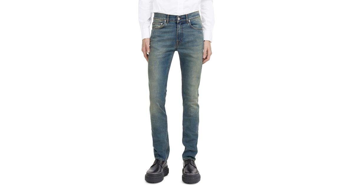 acne studios ace jeans