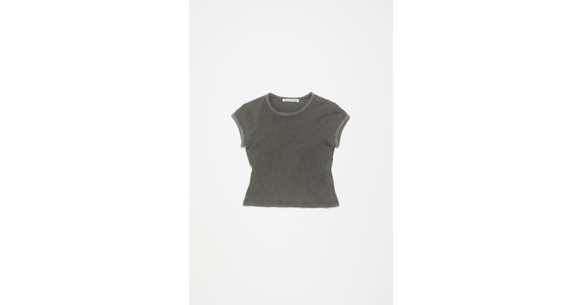 T-shirt Donna Candymix Argentina Sbiadito Bandiera – 100% Cotone, Stampa Di Qualità, Vestibilità Standard