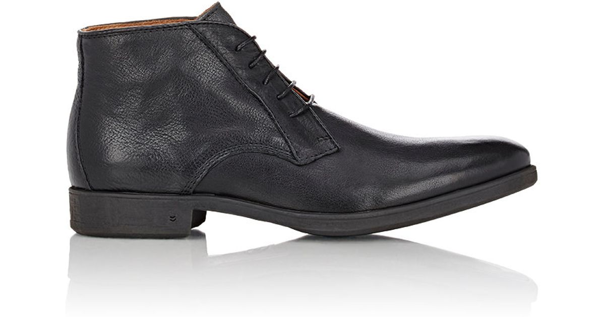 john varvatos chukka