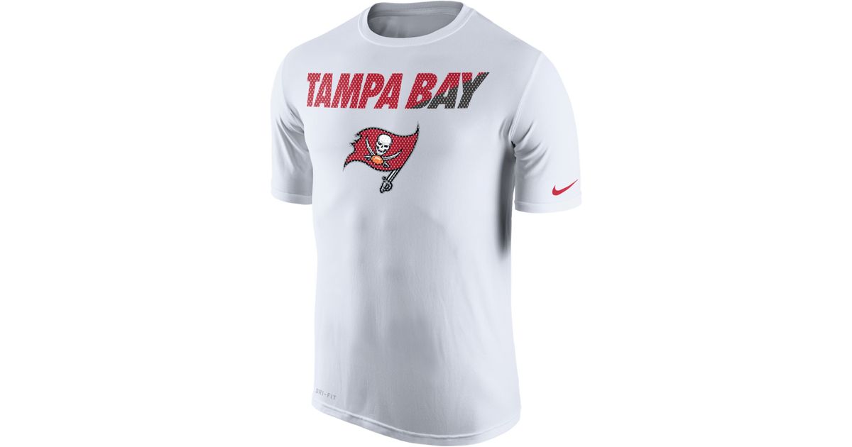 tampa bay buccaneers columbia shirt