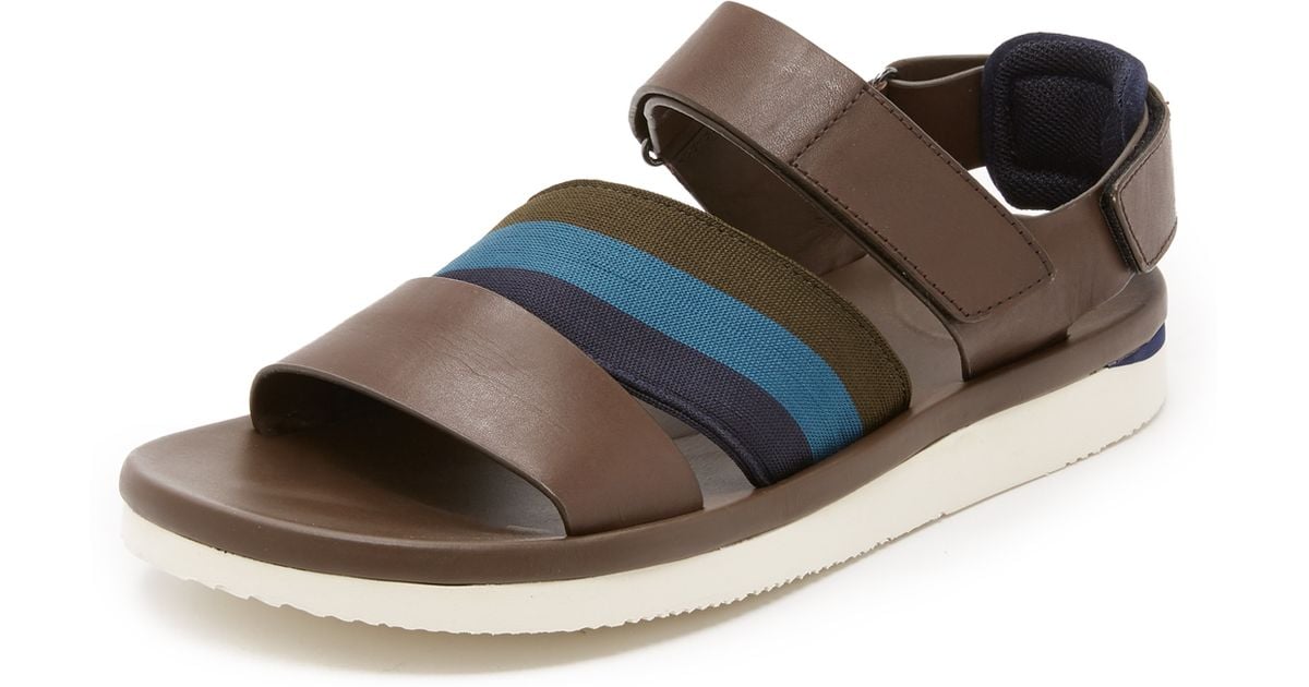 paul smith sandal