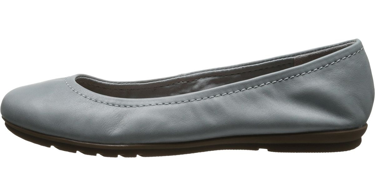 rockport total motion ballet