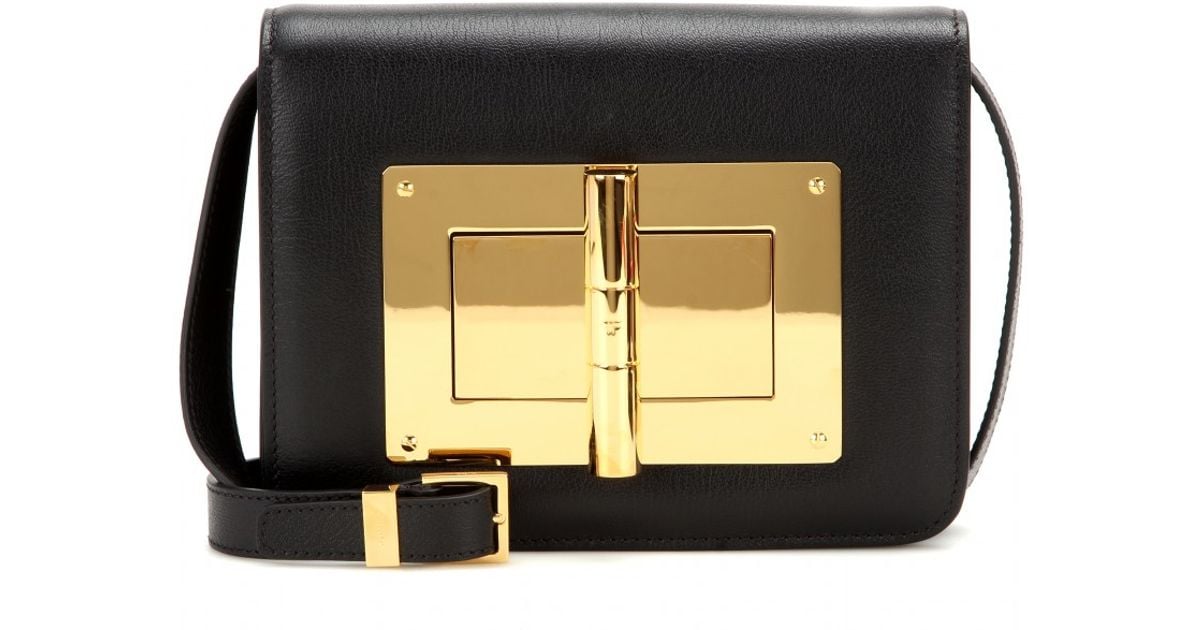 tom ford natalia shoulder bag