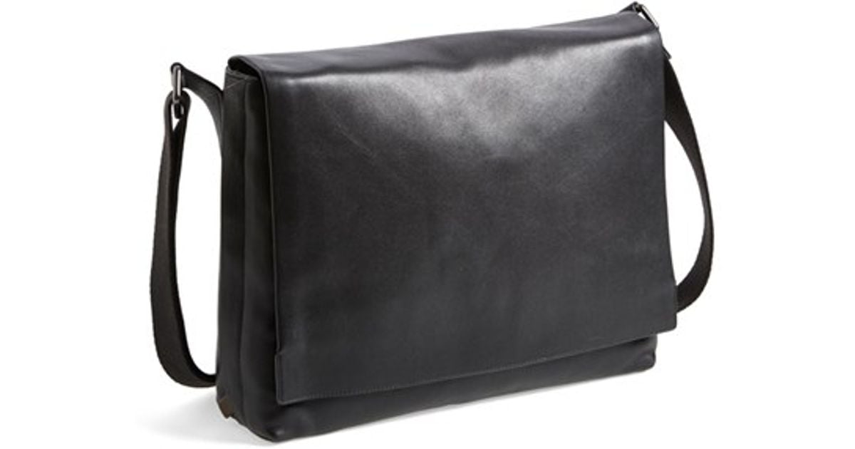 eric messenger bag