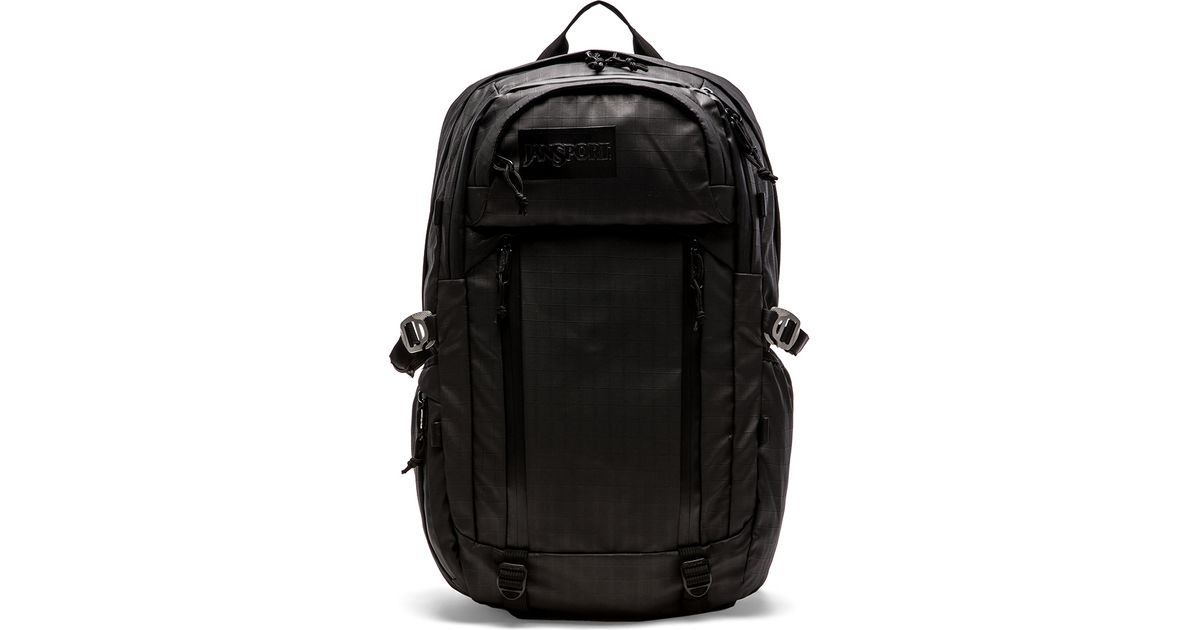 jansport oxidation