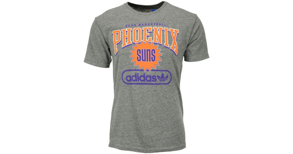 phoenix suns shirts mens