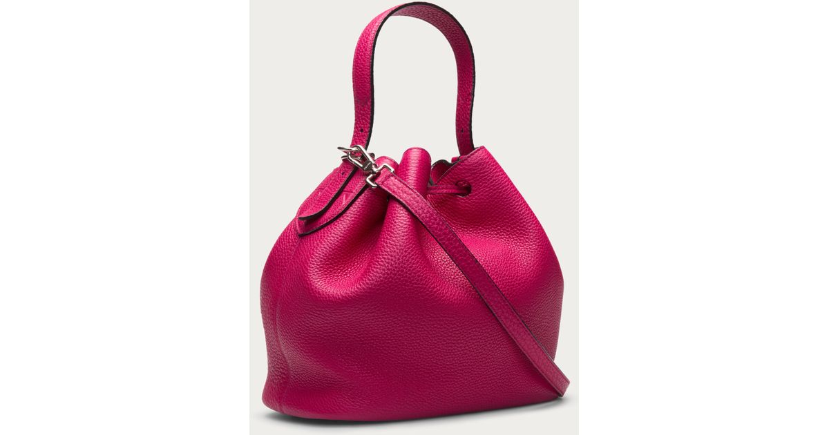 bally bloom hobo