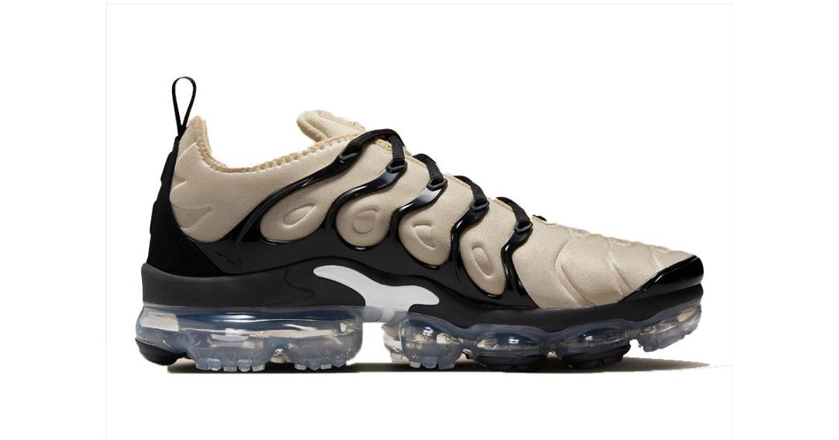 nike air vapormax beige