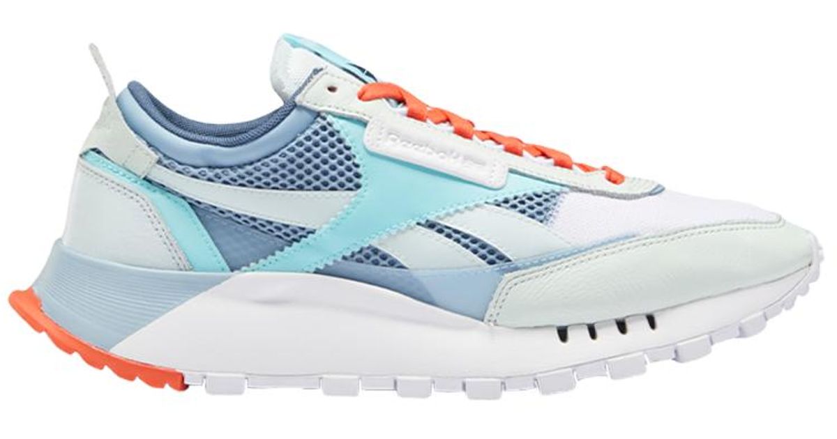 Footwear Reebok - Cl Legacy FZ0812 Chablu/Digglw/Aqudus - Sneakers - Low  shoes - Men's shoes | efootwear.eu