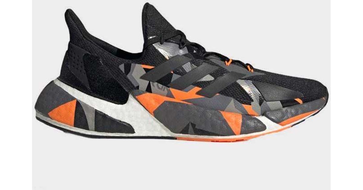 adidas X9000l4 Fw8413 for Men - Lyst