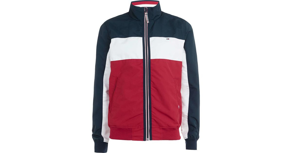 Tommy Hilfiger Hilfiger Denim Bobby Jacket for Men - Lyst