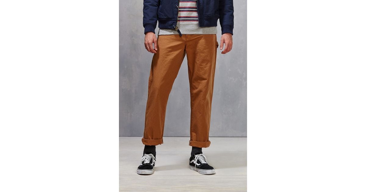 dickies relaxed carpenter pants